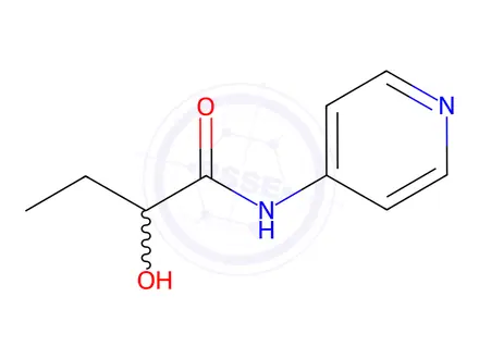 Chemical structure of Famotidine Impurity 17