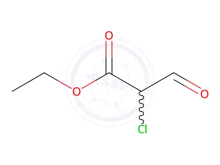 Chemical structure of Fluorouracil Impurity 83