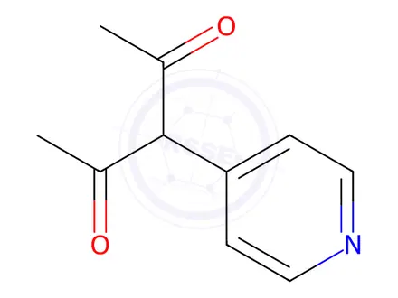 Chemical structure of Milrinone Impurity 24
