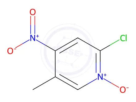 Chemical structure of Fampridine Impurity 173