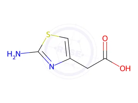 Chemical structure of Mirabegron Impurity 15(Hydrochloride)