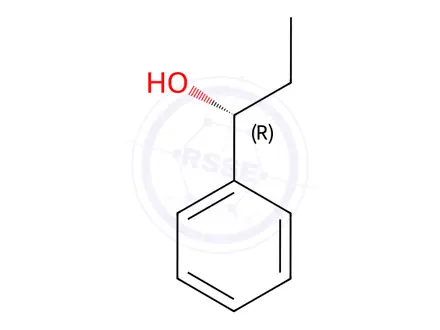 Chemical structure of Dapoxetine Impurity 79