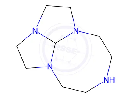 Chemical structure of Gadobutrol Impurity 73