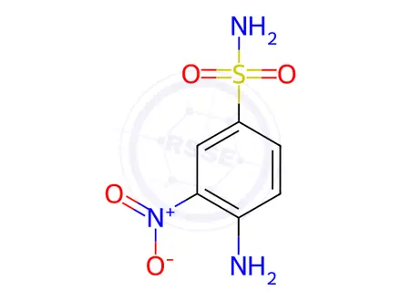 Chemical structure of Celecoxib Impurity 41