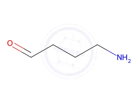 Chemical structure of Zolmitriptan Impurity 13