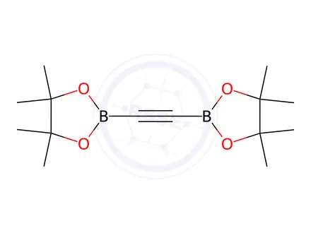 Chemical structure of Pinacolborane Impurity 42