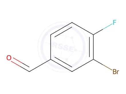 Chemical structure of Olaparib Impurity 69
