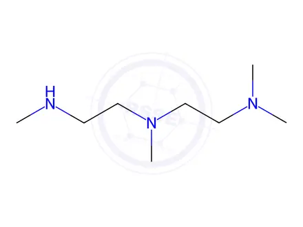 Chemical structure of Trientine Hydrochloride Impurity 28