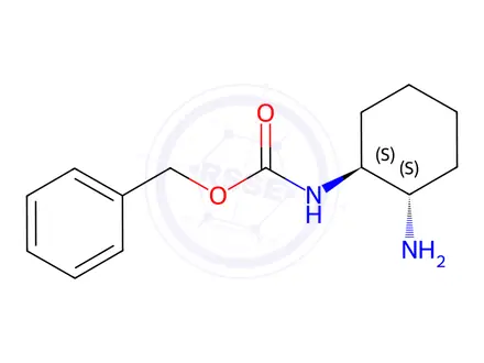 Chemical structure of Pirenzepine Impurity 5