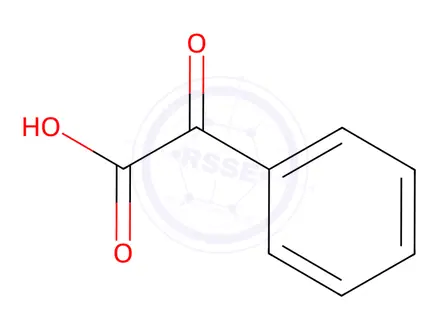 Chemical structure of Mirabeiron Impurity 43
