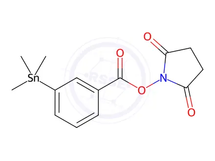 Chemical structure of Fenbutatin Oxide Impurity 4