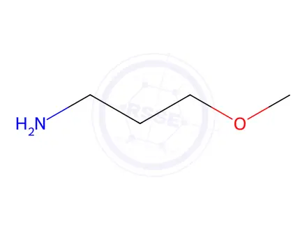 Chemical structure of Brinzolamide Impurity 19