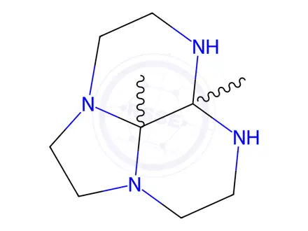 Chemical structure of Gadobutrol Impurity 20