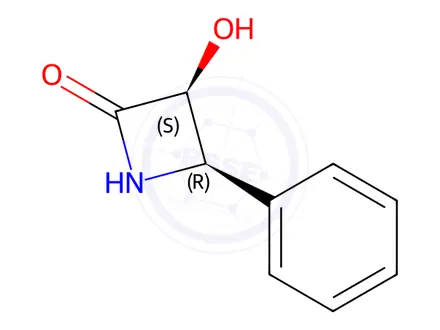 Chemical structure of Paclitaxel Impurity 49