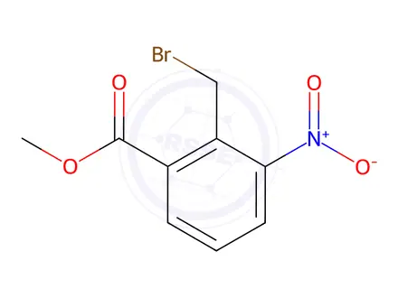 Chemical structure of Lenalidomide Impurity 31