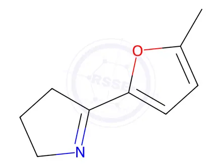 Chemical structure of Nifuratel Impurity 95
