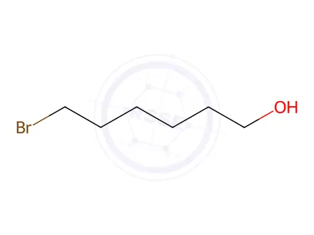 Chemical structure of Hexanal Impurity 11