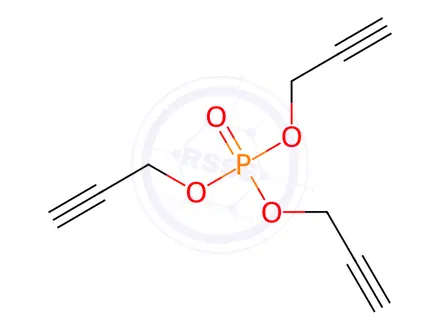 Chemical structure of Fosfomycin Trometamol Impurity 60