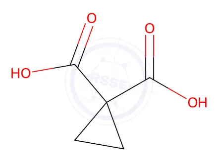 Chemical structure of Cabozantinib Impurity 27