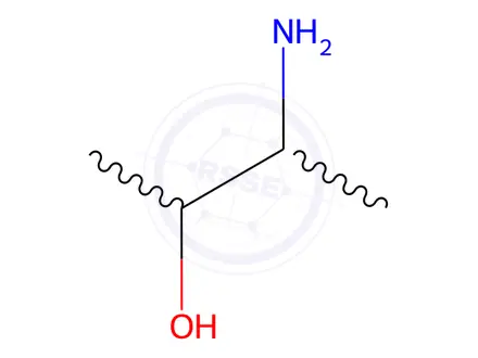Chemical structure of Metaraminol Bitartrate Impurity 29