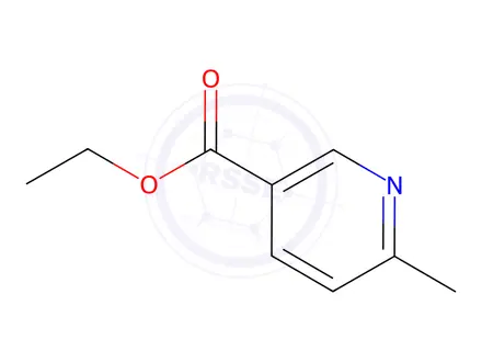 Chemical structure of Etoricoxib Impurity 105