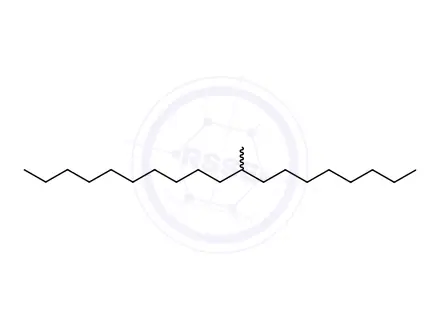 Chemical structure of Farnesane Impurity 5