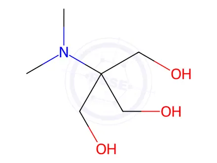 Chemical structure of Valproic Acid Impurity 155