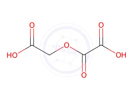 Chemical structure of Roxatidine Impurity 40