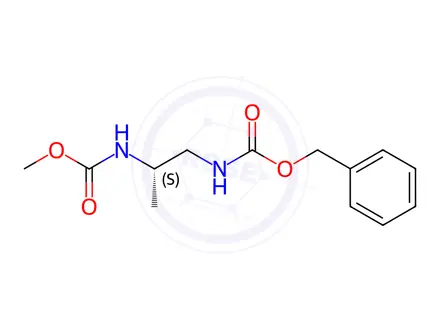 Chemical structure of Encorafenib Impurity 15