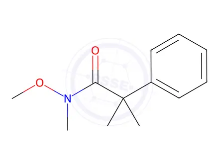 Chemical structure of Bilastine Impurity 10