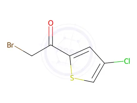 Chemical structure of Avatrombopag Impurity 66