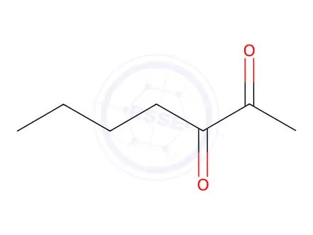 Chemical structure of Adipic Acid Impurity 33