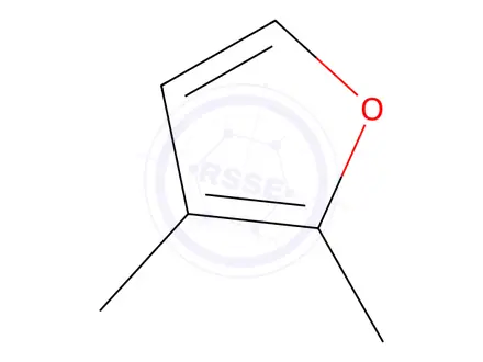 Chemical structure of Furagin Impurity 20