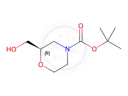 Chemical structure of Rabusertib Impurity 13