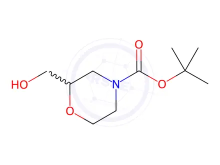 Chemical structure of Viloxazine Impurity 99