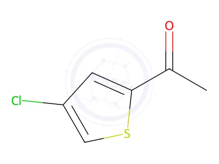 Chemical structure of Avatrombopag Impurity 27