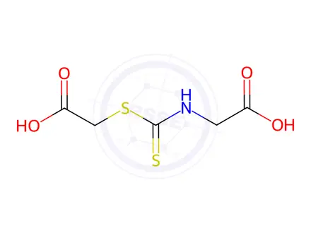 Chemical structure of Epalrestat Impurity 34