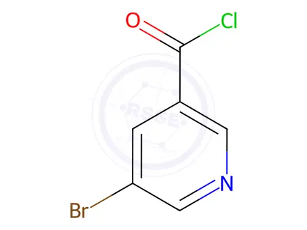 Chemical structure of Nicergoline Impurity 24