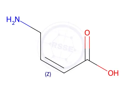 Chemical structure of Afatinib Dimaleate Impurity 143