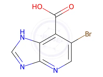 Chemical structure of Tofacitinib Citrate Impurity 246