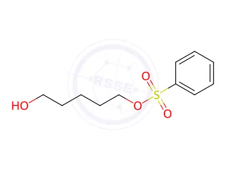 Chemical structure of Atracurium Impurity 30