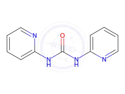 Chemical structure of Lornoxicam Impurity 39