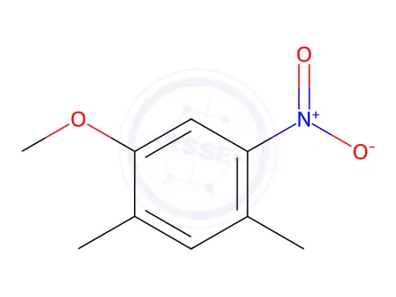 Chemical structure of Metoclopramide Impurity 112