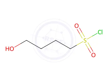 Chemical structure of Mesna Impurity 18