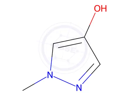 Chemical structure of Piraxostat Impurity 51