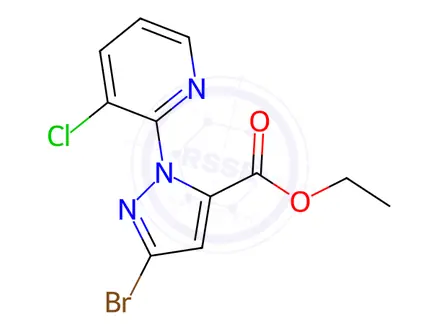 Chemical structure of Metconazole Impurity 4