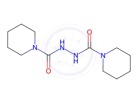 Chemical structure of Zopiclone Impurity 44