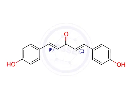 Chemical structure of Ozagrel Impurity 66