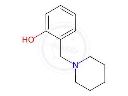 Chemical structure of Roxatidine Impurity 59