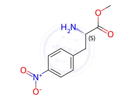 Chemical structure of Zolmitriptan Impurity 29